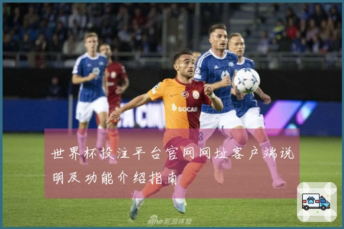 世界杯投注平台官网网址客户端说明及功能介绍指南