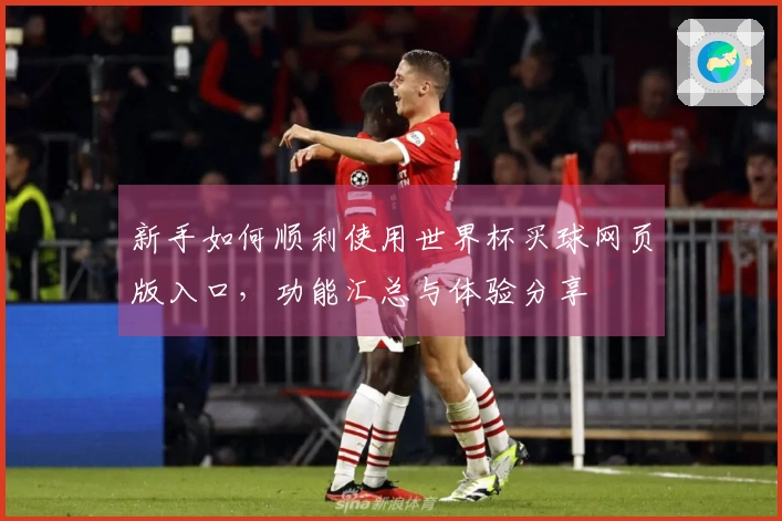 新手如何顺利使用世界杯买球网页版入口，功能汇总与体验分享
