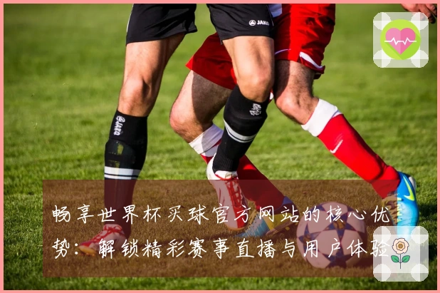 畅享世界杯买球官方网站的核心优势：解锁精彩赛事直播与用户体验指南